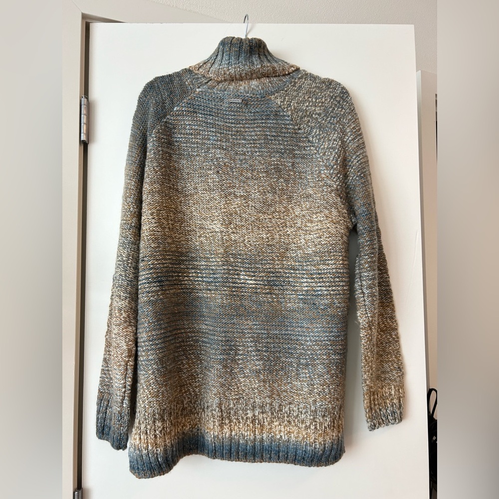 NWT Prana Autumn Rein Sweater Tunic - Picture 2 of 4